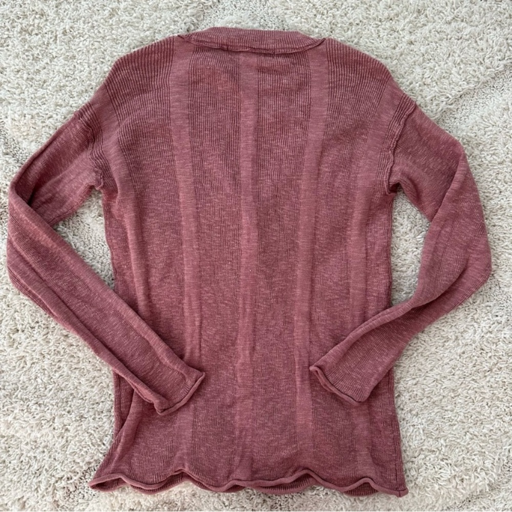PRICE IS FIRM. Purchase ONLY. NWOT FP SET🦋 Jen’s Pirate Booty Spell Johnny Was - Picture 10 of 15